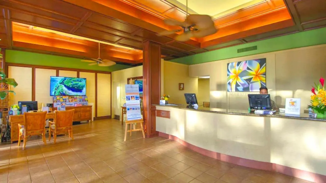 Maui Eldorado B200-Large Lanai W/Ocean/Golf Course Views Aparthotel Lahaina Ηνωμένες Πολιτείες της Αμερικής