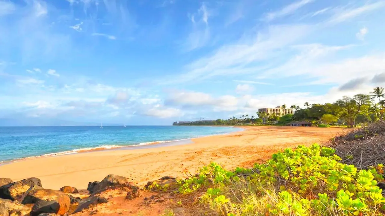 Maui Eldorado B200-Large Lanai W/Ocean/Golf Course Views Aparthotel Lahaina Ηνωμένες Πολιτείες της Αμερικής