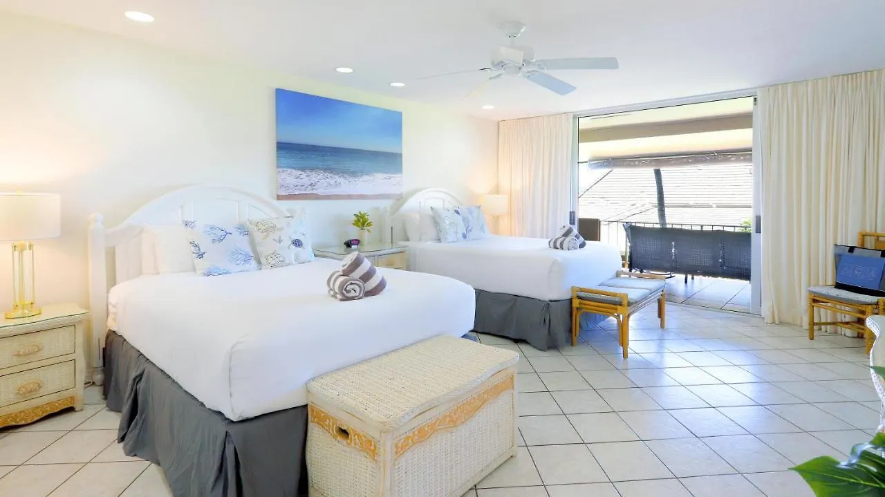 Maui Eldorado B200-Large Lanai W/Ocean/Golf Course Views Aparthotel Lahaina 0*,  Ηνωμένες Πολιτείες της Αμερικής