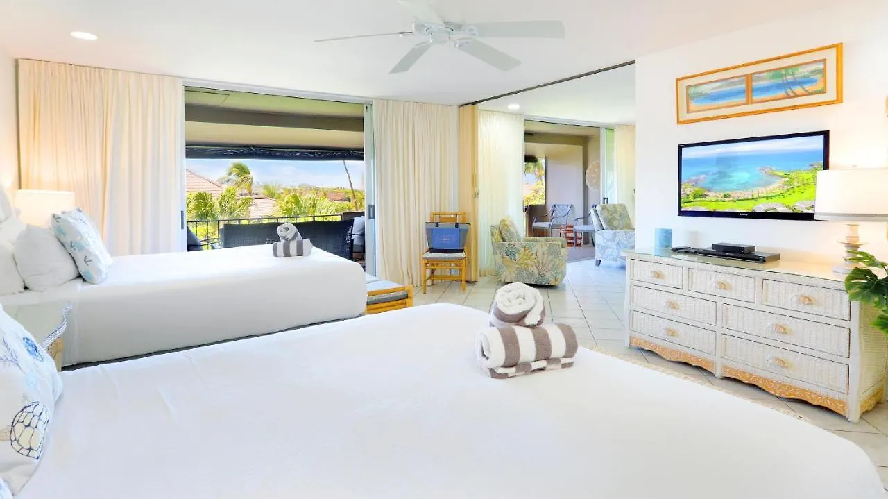 Maui Eldorado B200-Large Lanai W/Ocean/Golf Course Views Aparthotel Lahaina 0*,  Ηνωμένες Πολιτείες της Αμερικής
