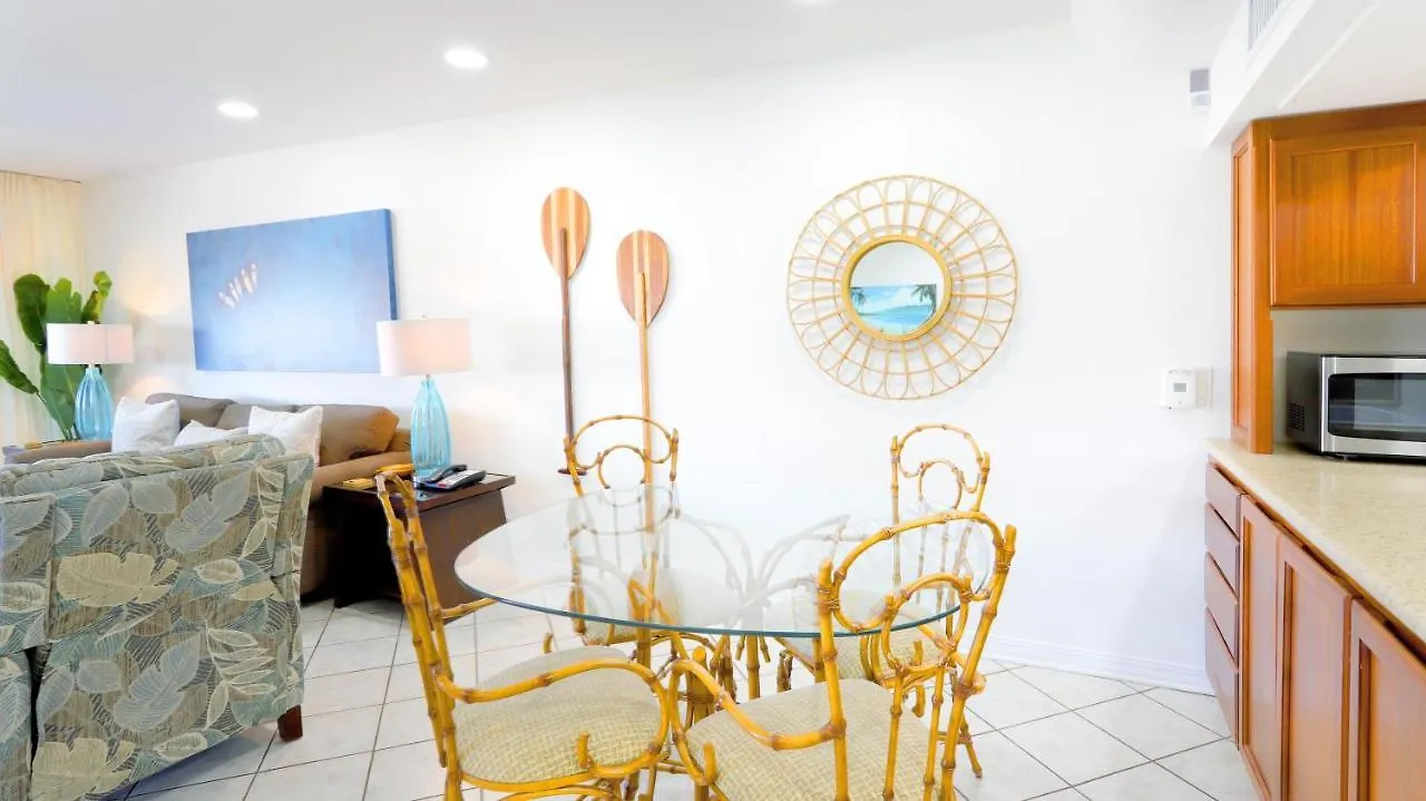 Maui Eldorado B200-Large Lanai W/Ocean/Golf Course Views Aparthotel Lahaina 0*,
